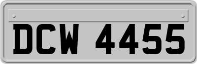 DCW4455