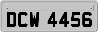 DCW4456