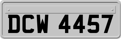 DCW4457
