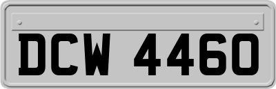 DCW4460