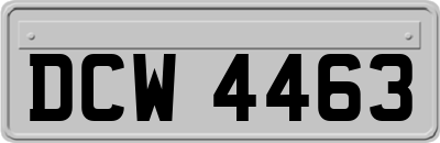 DCW4463