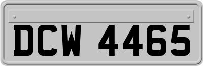 DCW4465