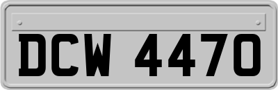 DCW4470