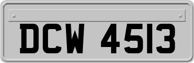 DCW4513