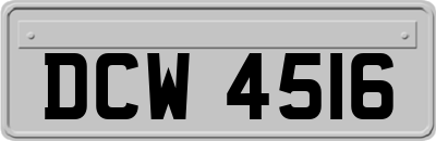 DCW4516