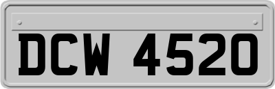 DCW4520