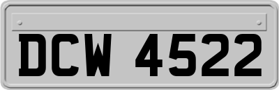 DCW4522
