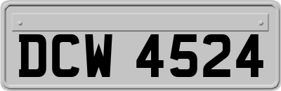 DCW4524