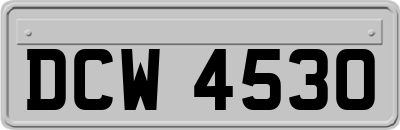 DCW4530