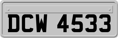 DCW4533