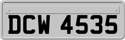 DCW4535