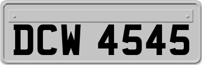 DCW4545