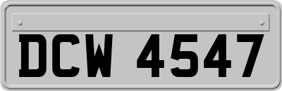 DCW4547