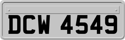 DCW4549