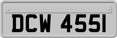 DCW4551