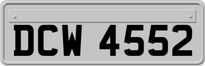 DCW4552