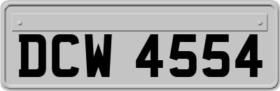 DCW4554