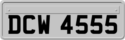 DCW4555