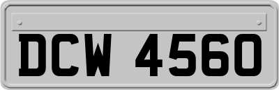 DCW4560