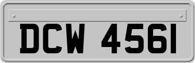 DCW4561