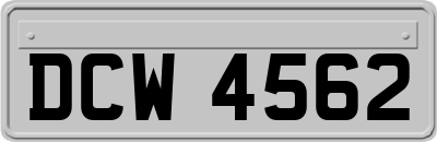 DCW4562