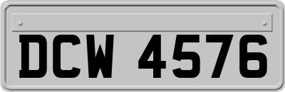 DCW4576
