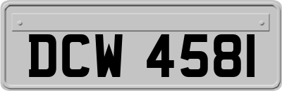 DCW4581
