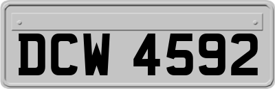 DCW4592