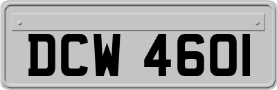 DCW4601