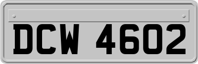 DCW4602