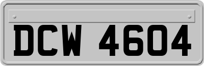 DCW4604