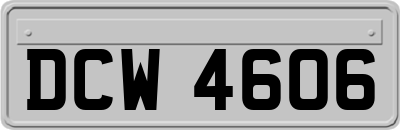 DCW4606