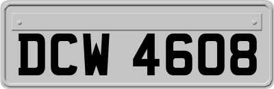 DCW4608