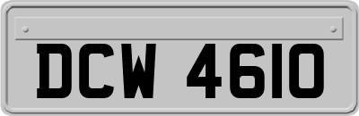 DCW4610