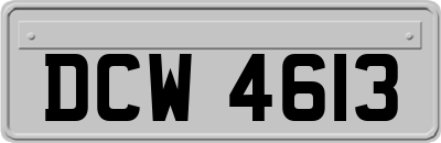 DCW4613