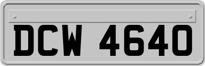 DCW4640