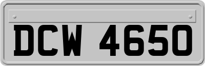 DCW4650