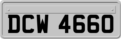 DCW4660