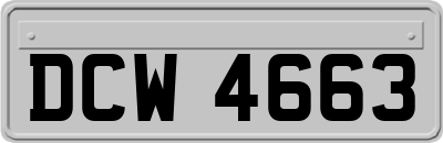 DCW4663