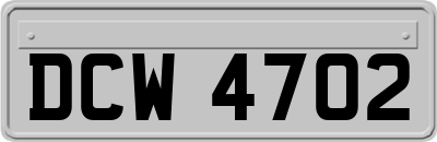 DCW4702
