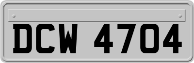 DCW4704
