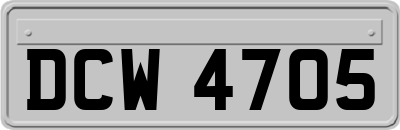 DCW4705