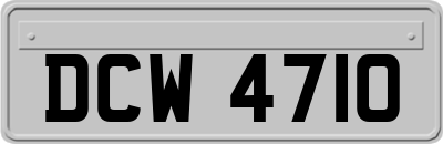 DCW4710