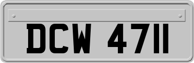 DCW4711