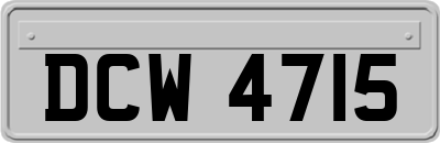 DCW4715