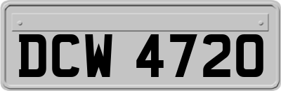 DCW4720