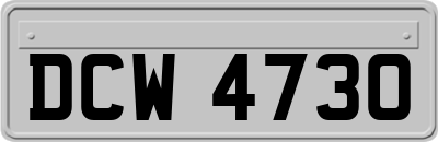 DCW4730