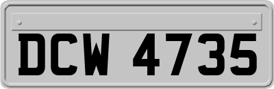 DCW4735