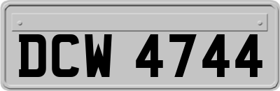 DCW4744