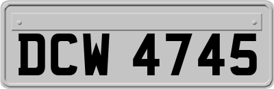 DCW4745
